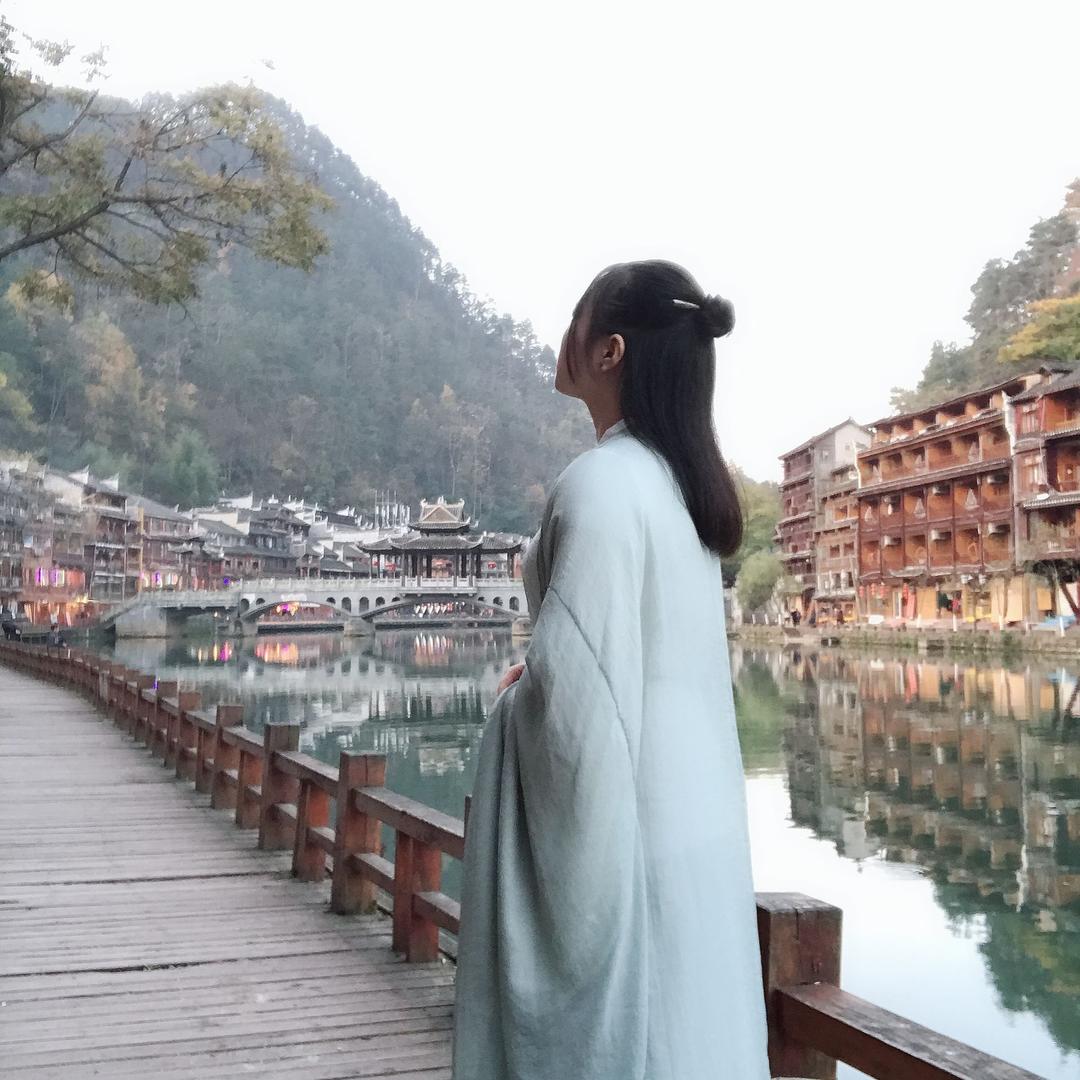 陌寻