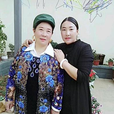 秦妹