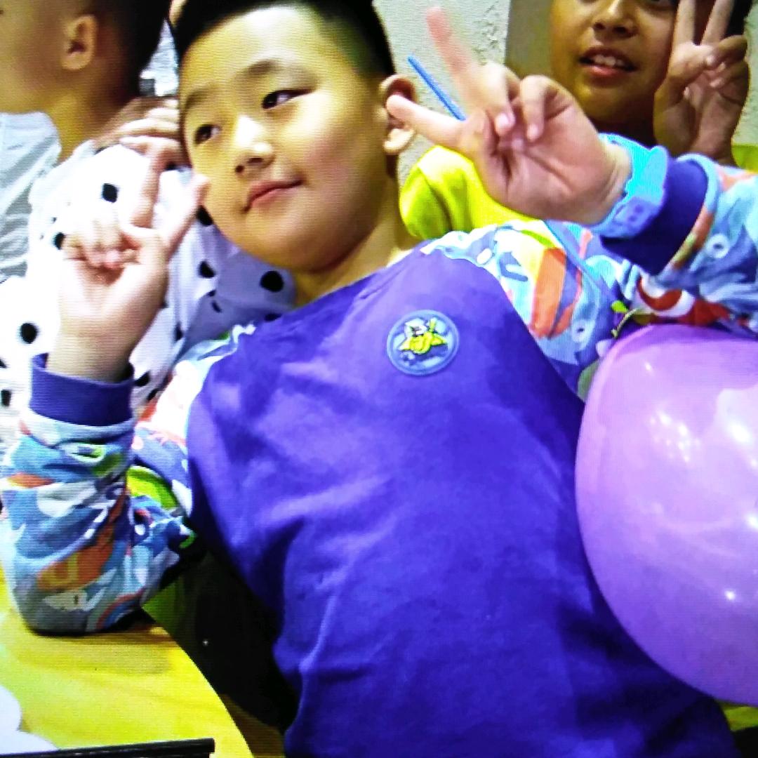 余生快乐熊武龙