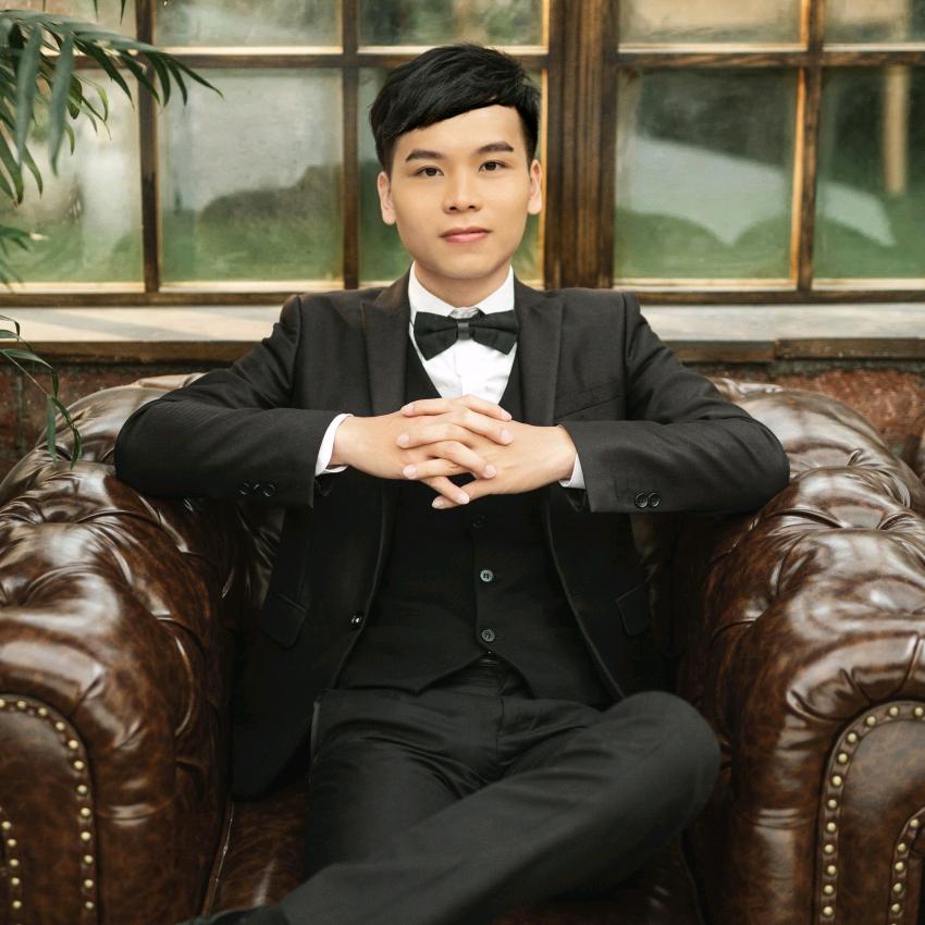 清远彬哥休闲山庄