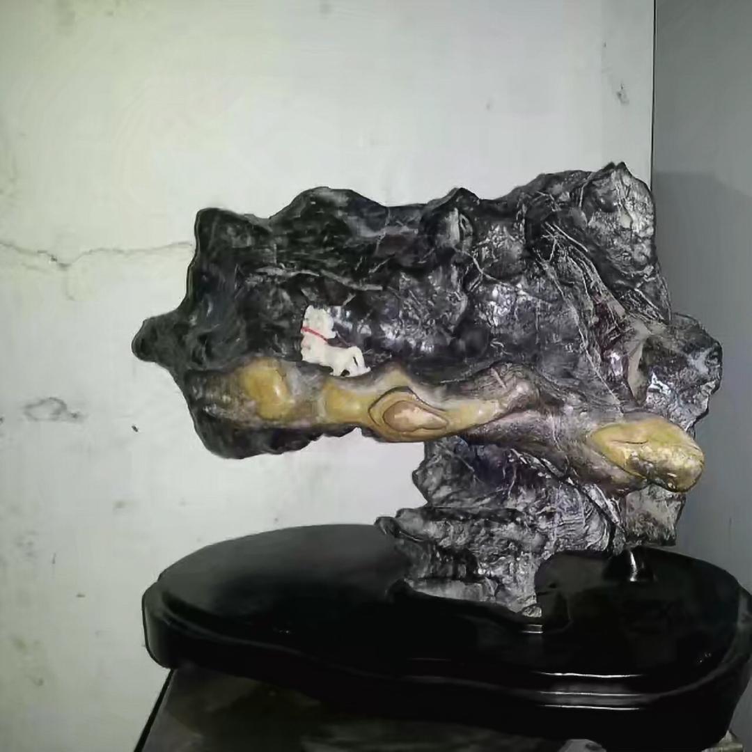 糊涂神