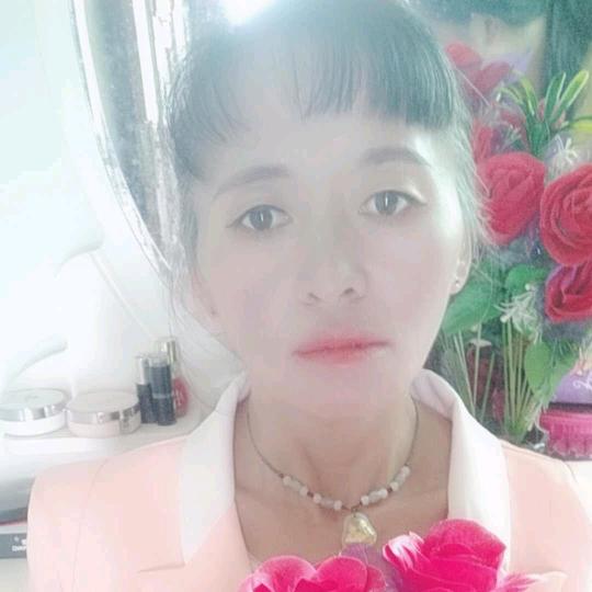 美好的明天👄️张