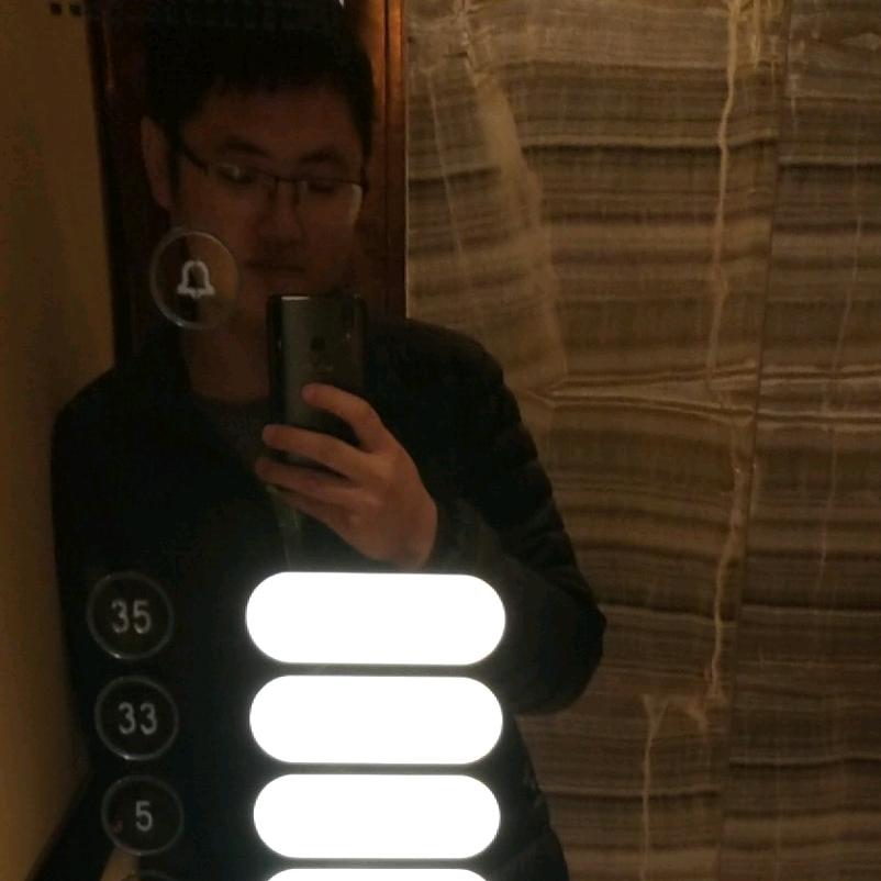 淡然 ╰_╯🇨🇳