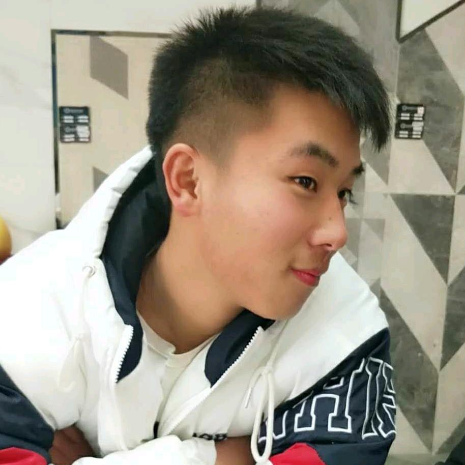 曾经那个少年