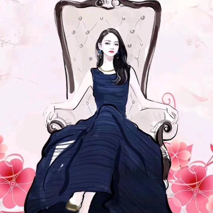小丽