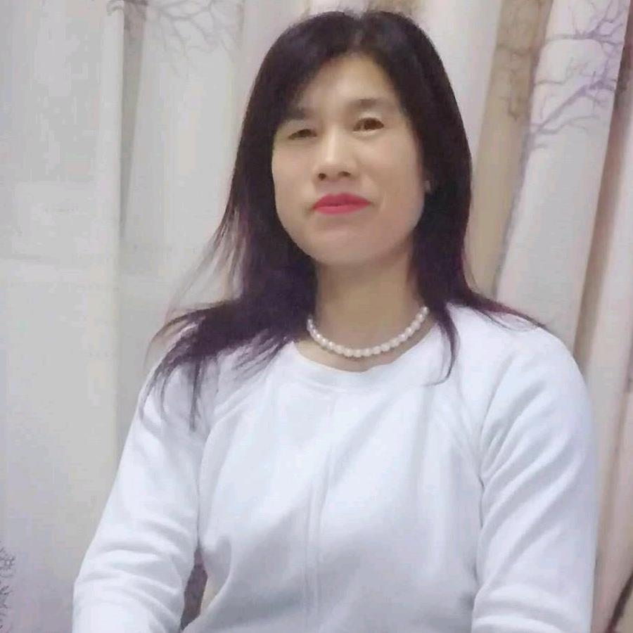 美丽