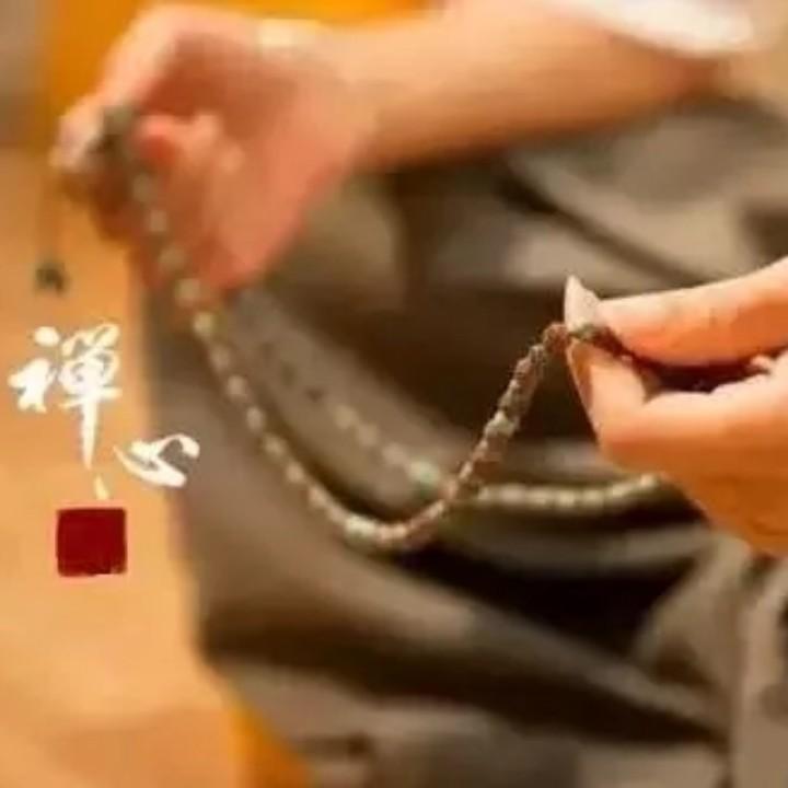 云水禅心君