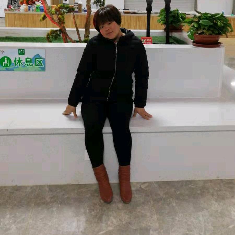 淑女不是姐的范