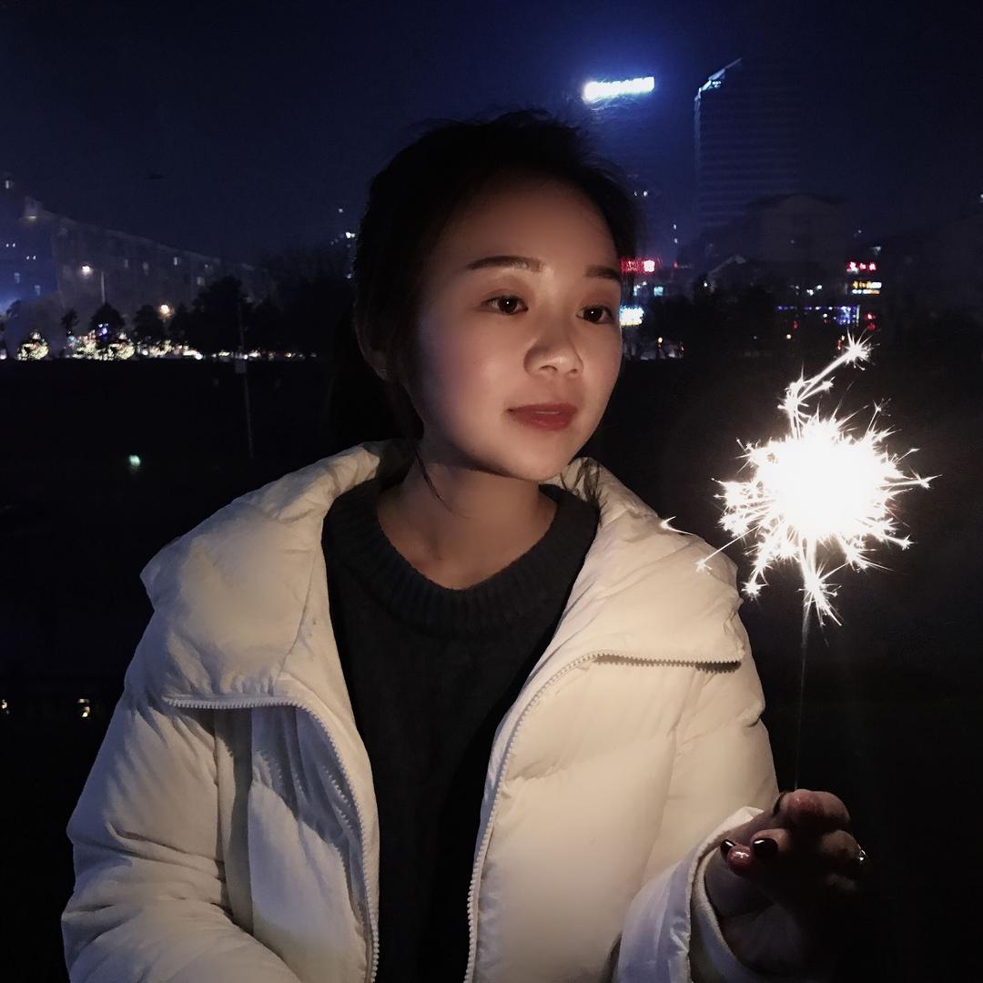 随遇而安的样子挺好