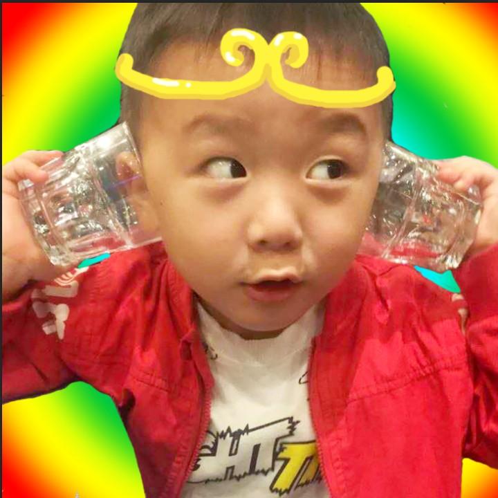 小沸沸的异想世界