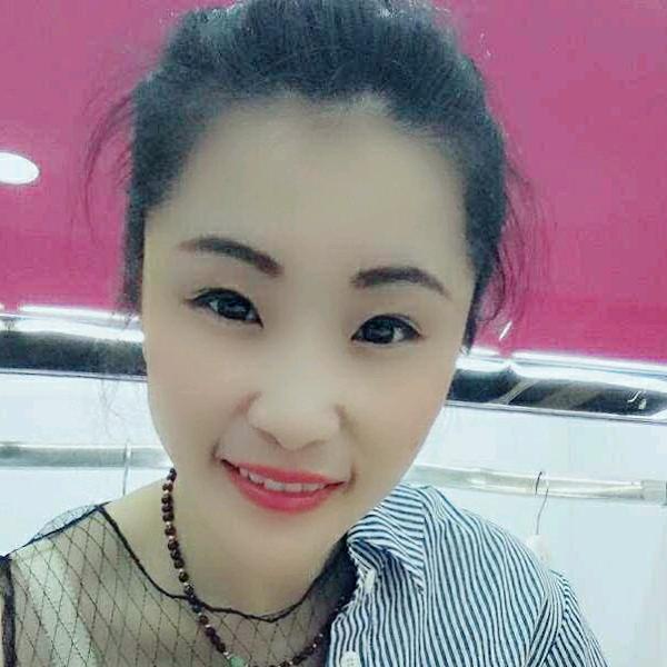幸福美满