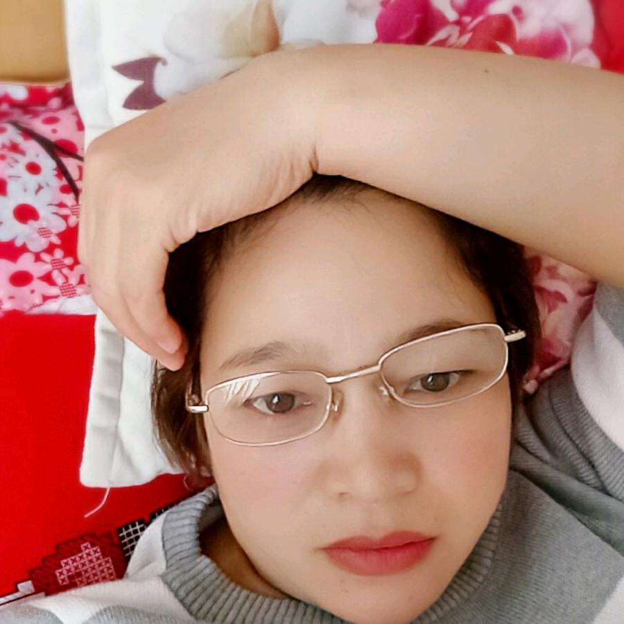 张
