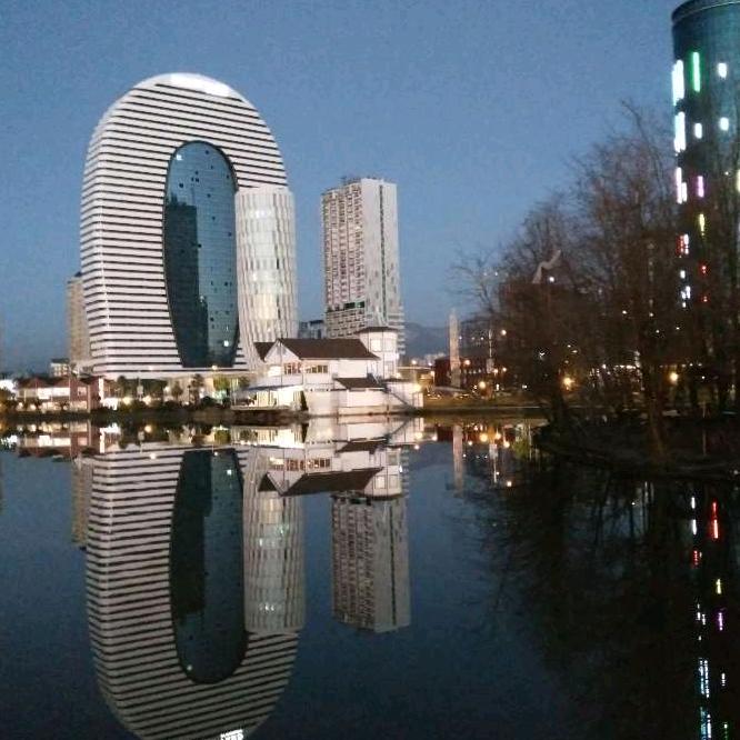 高恰