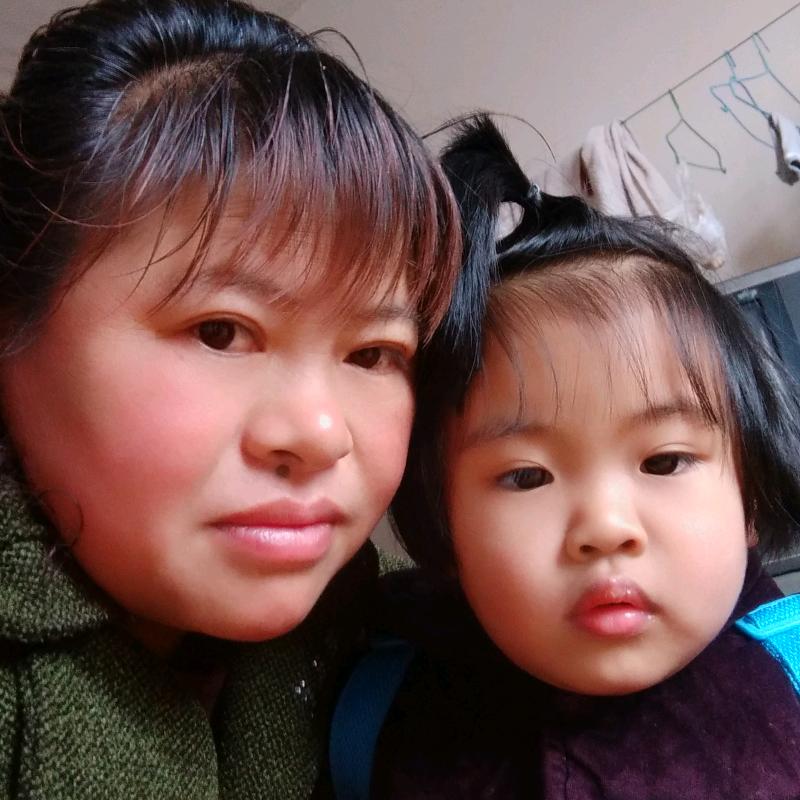 古渡桃花开