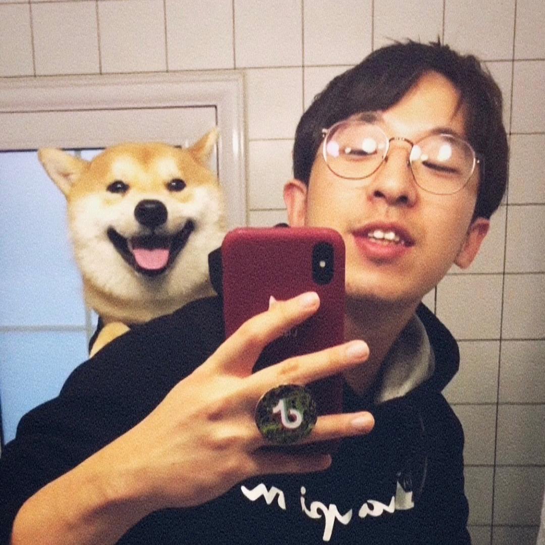 西二旗柴哥@抖音