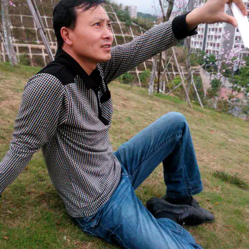 嗨！杨建明@三农人