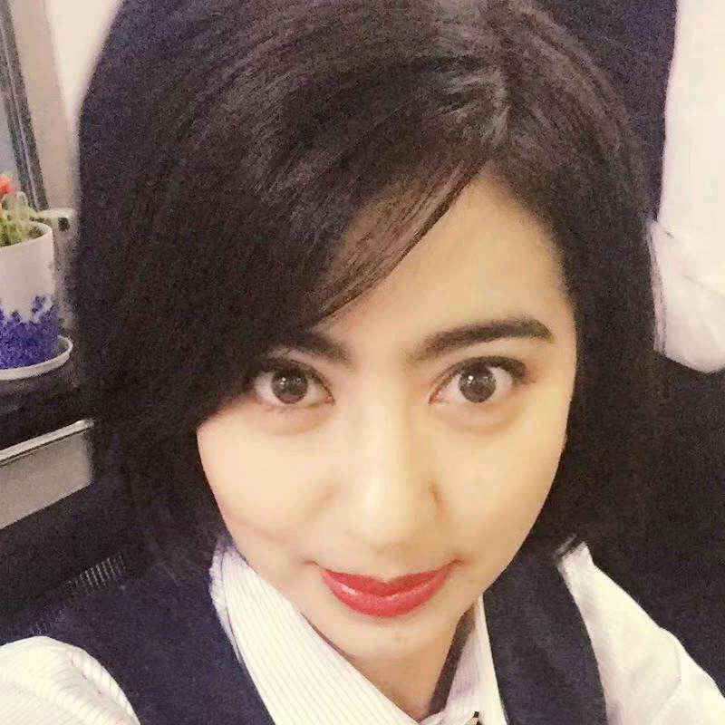 💋古丽💋