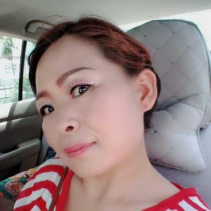 无奈思绪（秦镇鸿韵鼓舞队）团长