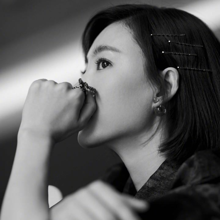 最好不相见,如此便可不相恋