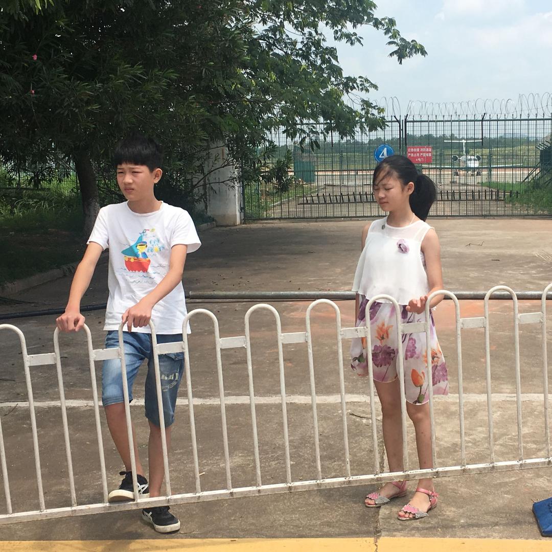 半路出家的小沙弥