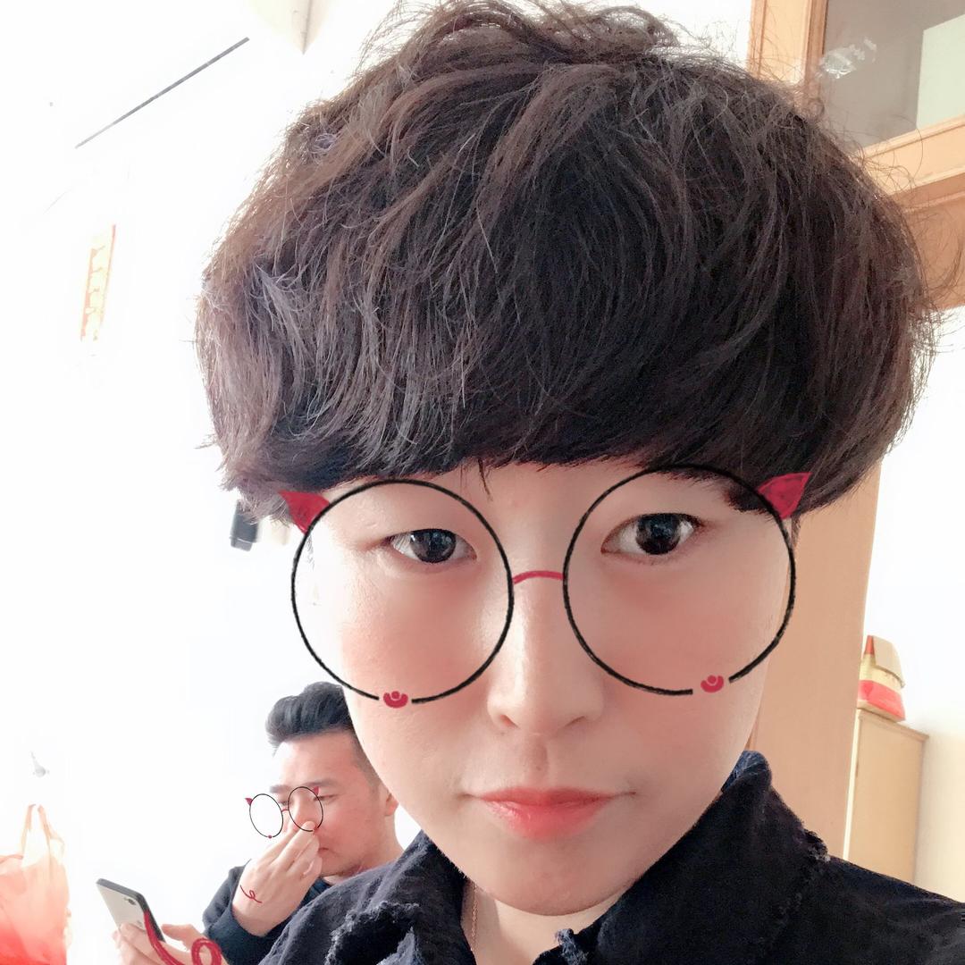 @一口芒果+大橙子🍊