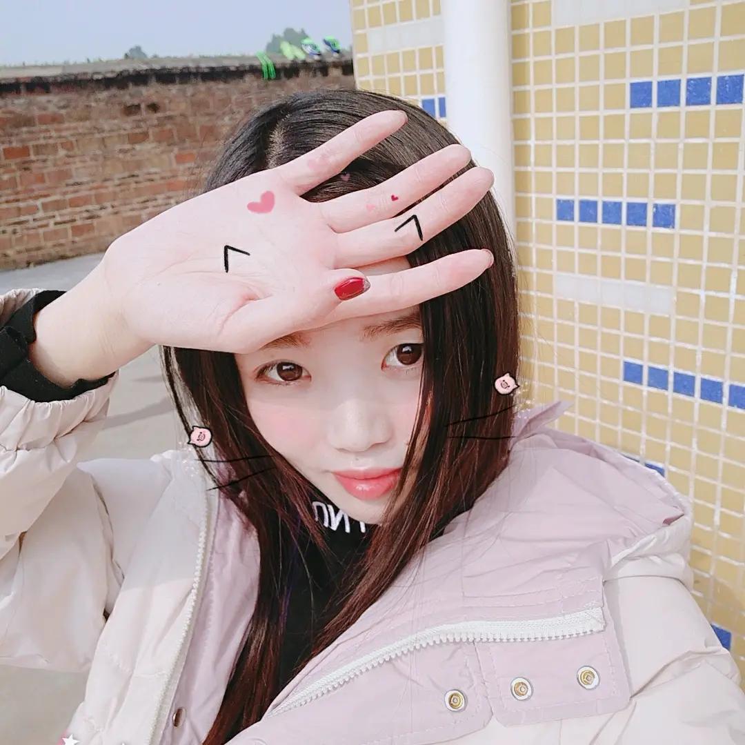 青菇凉💋