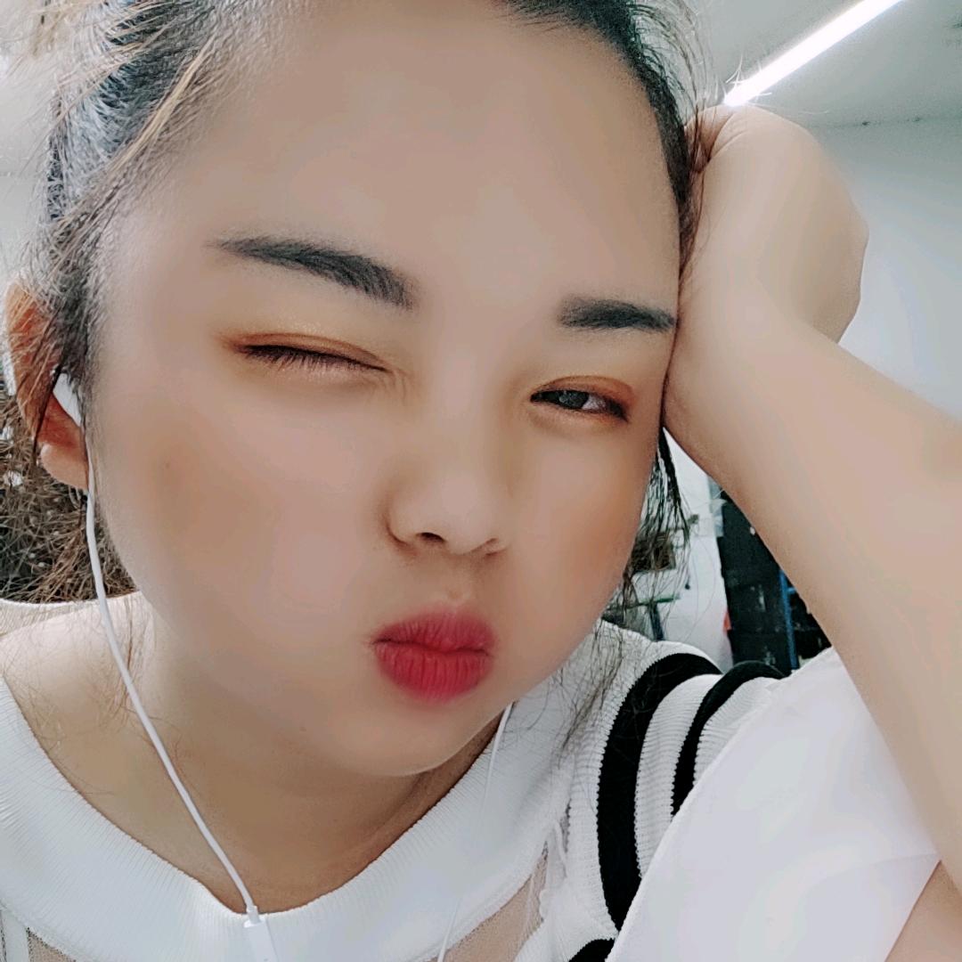 小女人