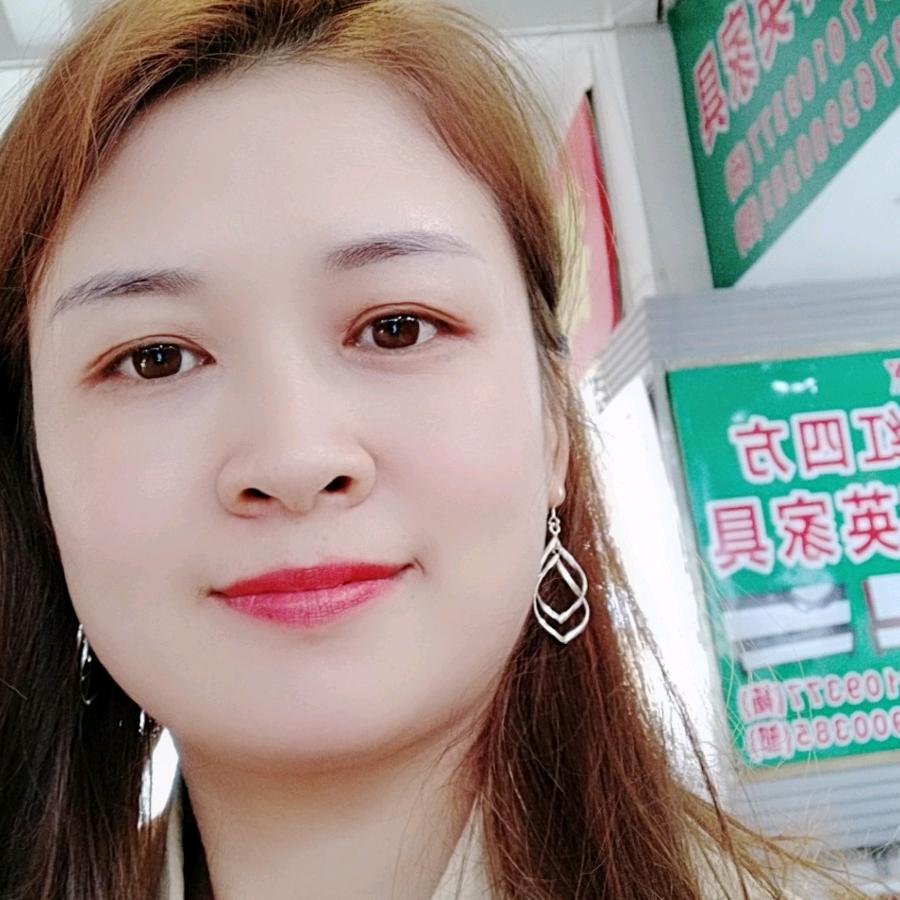 美添乐家具刘美英