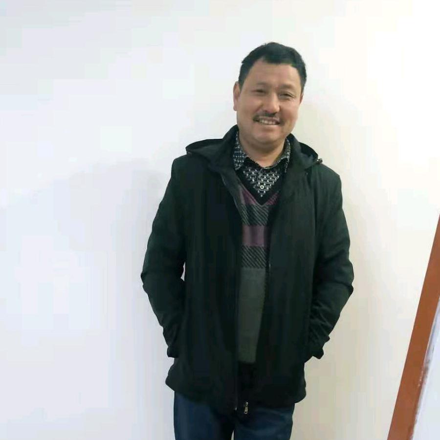 赵记炒货长征菜市场