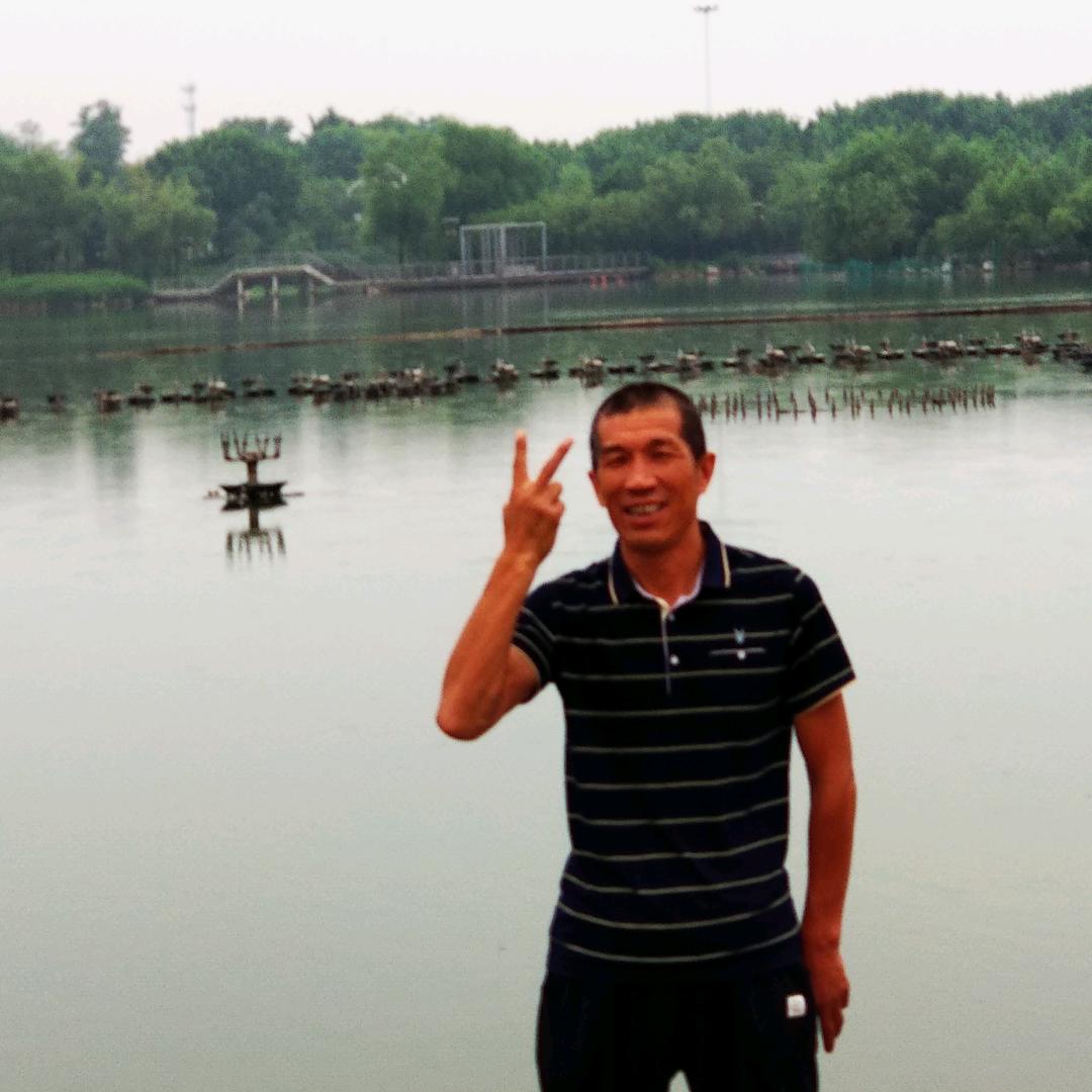 猴哥🐒（自驾游中国）🐒