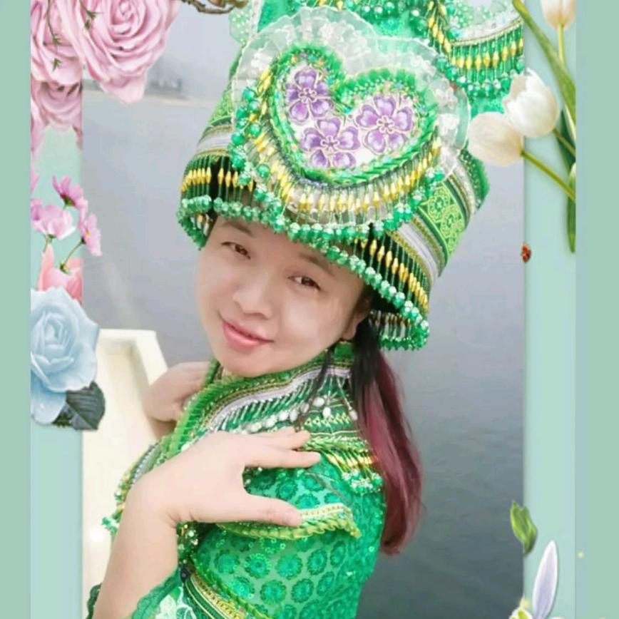 🌺兰兰姐🌸