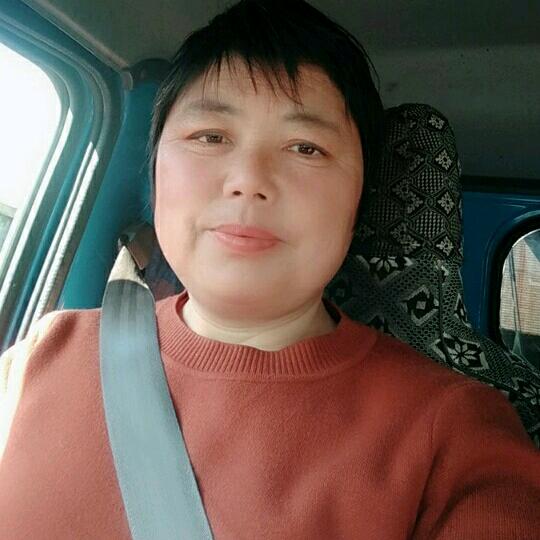 江苏收割机申姐(70后)