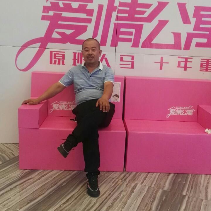 永宁南市场刘岩宁大肉店