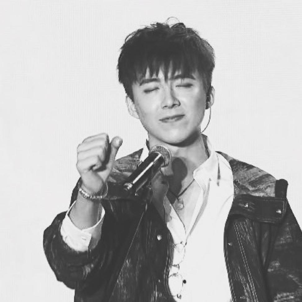 摩登兄弟刘宇宁