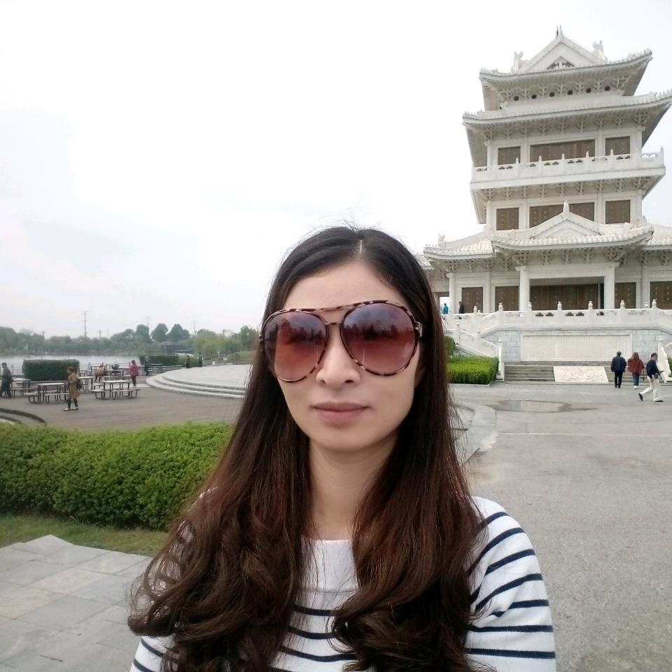 @梅子