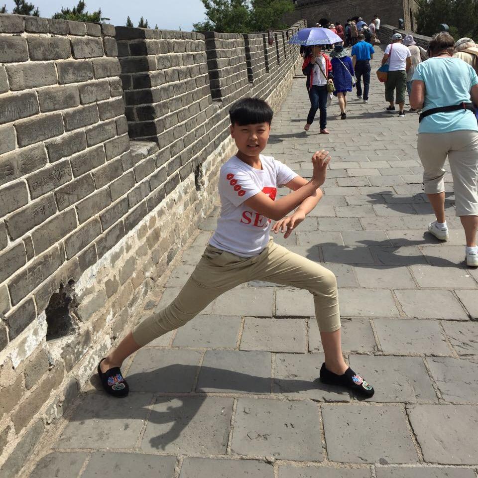 哥是你永远得不到的爷们（雨哥）