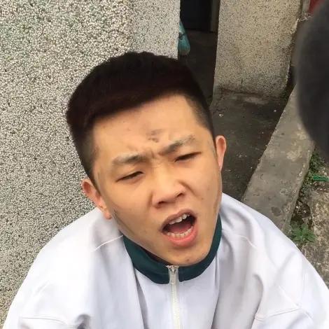 侦探小标