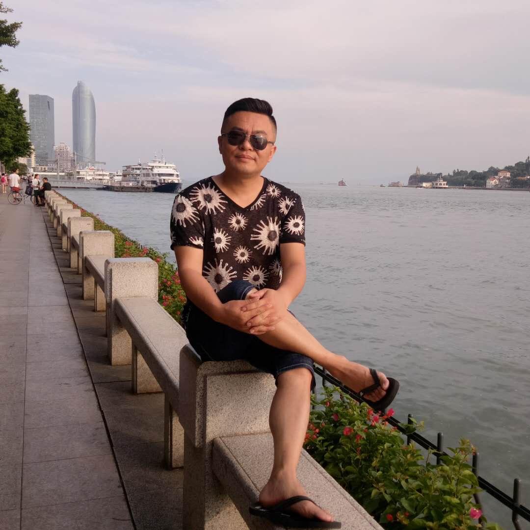 @强哥