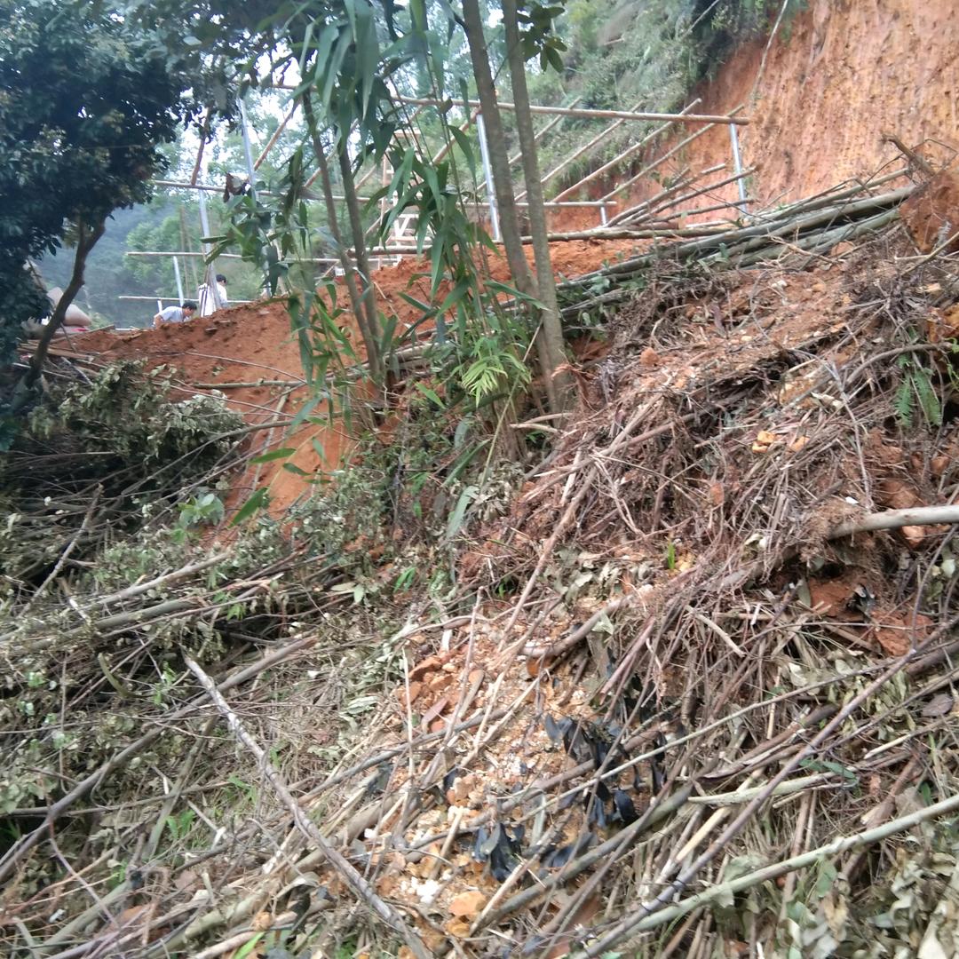 欹城