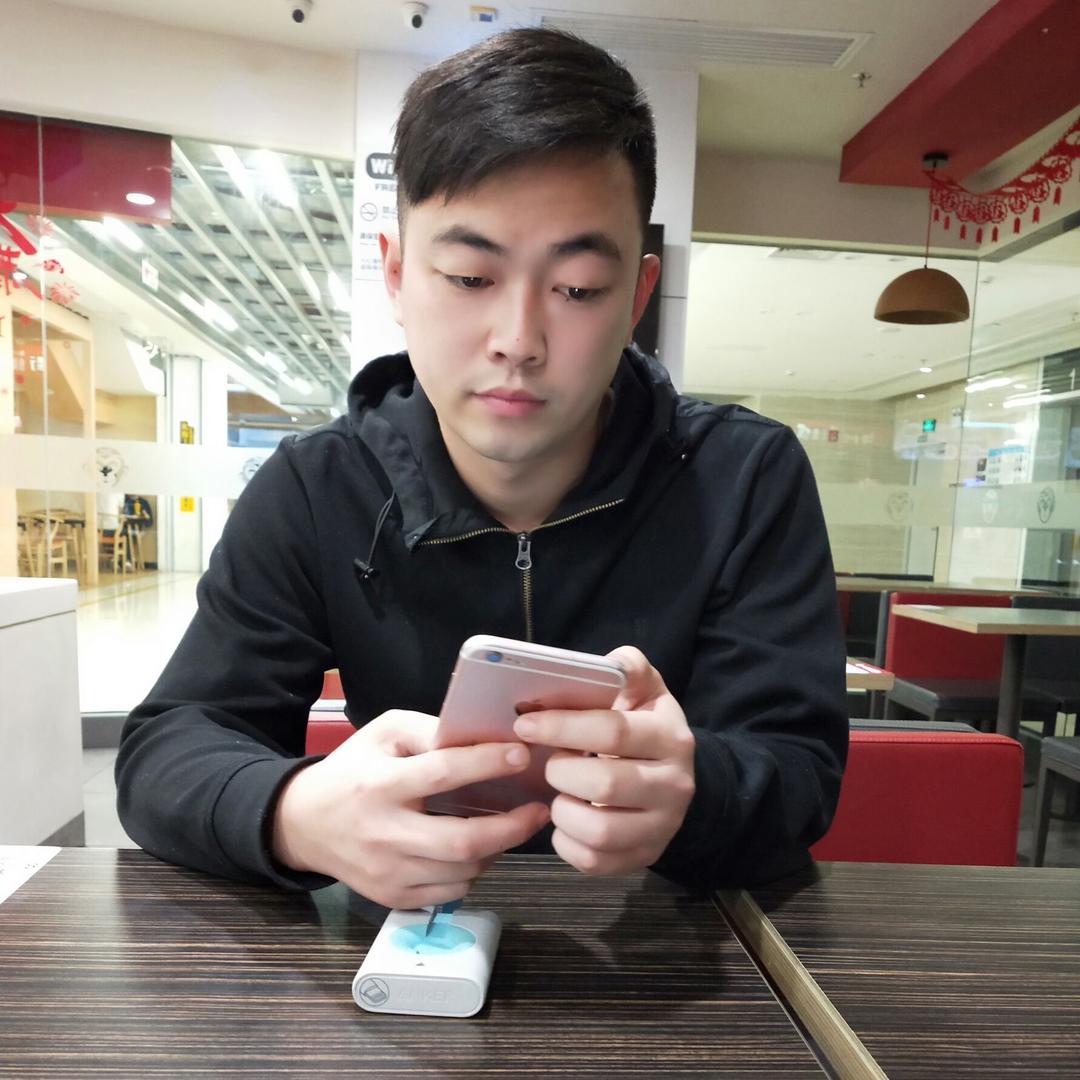 你有酒吗?我有故事!