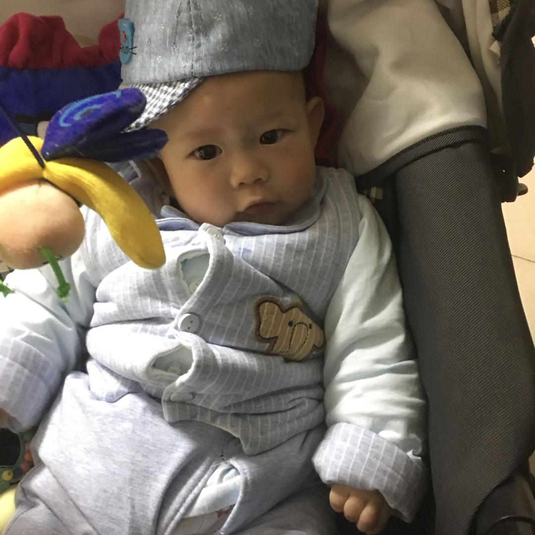 栊子