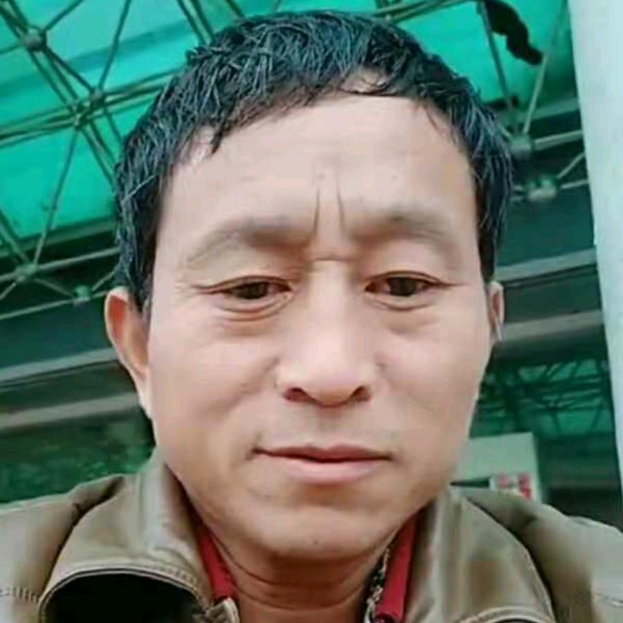 好人一生平安蒋淑伟