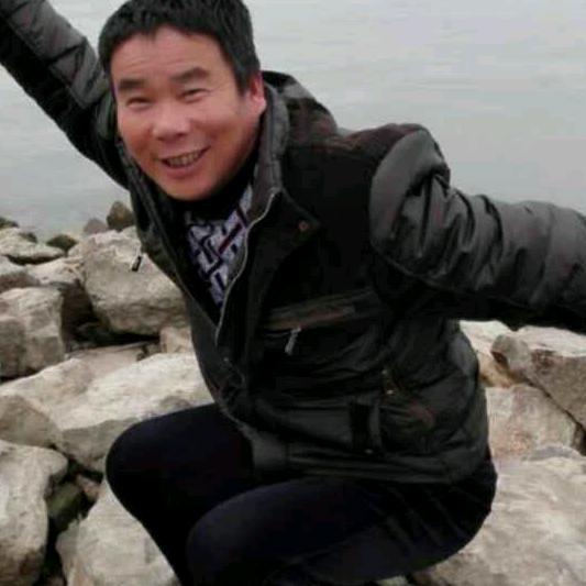 山中王