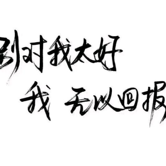 记树与影寄予你