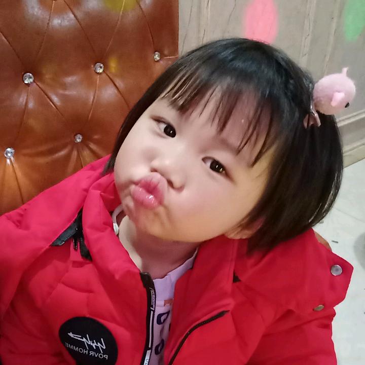 😘小辣椒(涵)