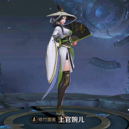 王者荣耀云缨