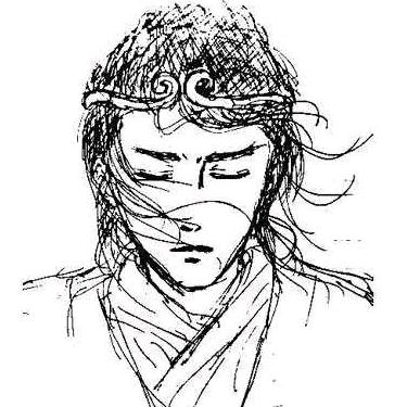 夜.风