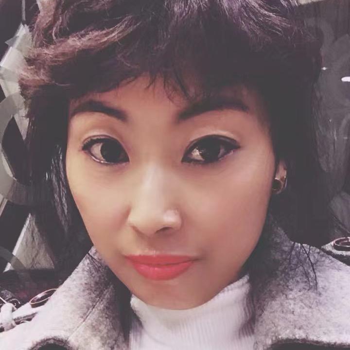 我是秋儿💞