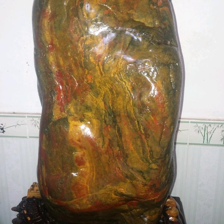 明雅奇石馆
