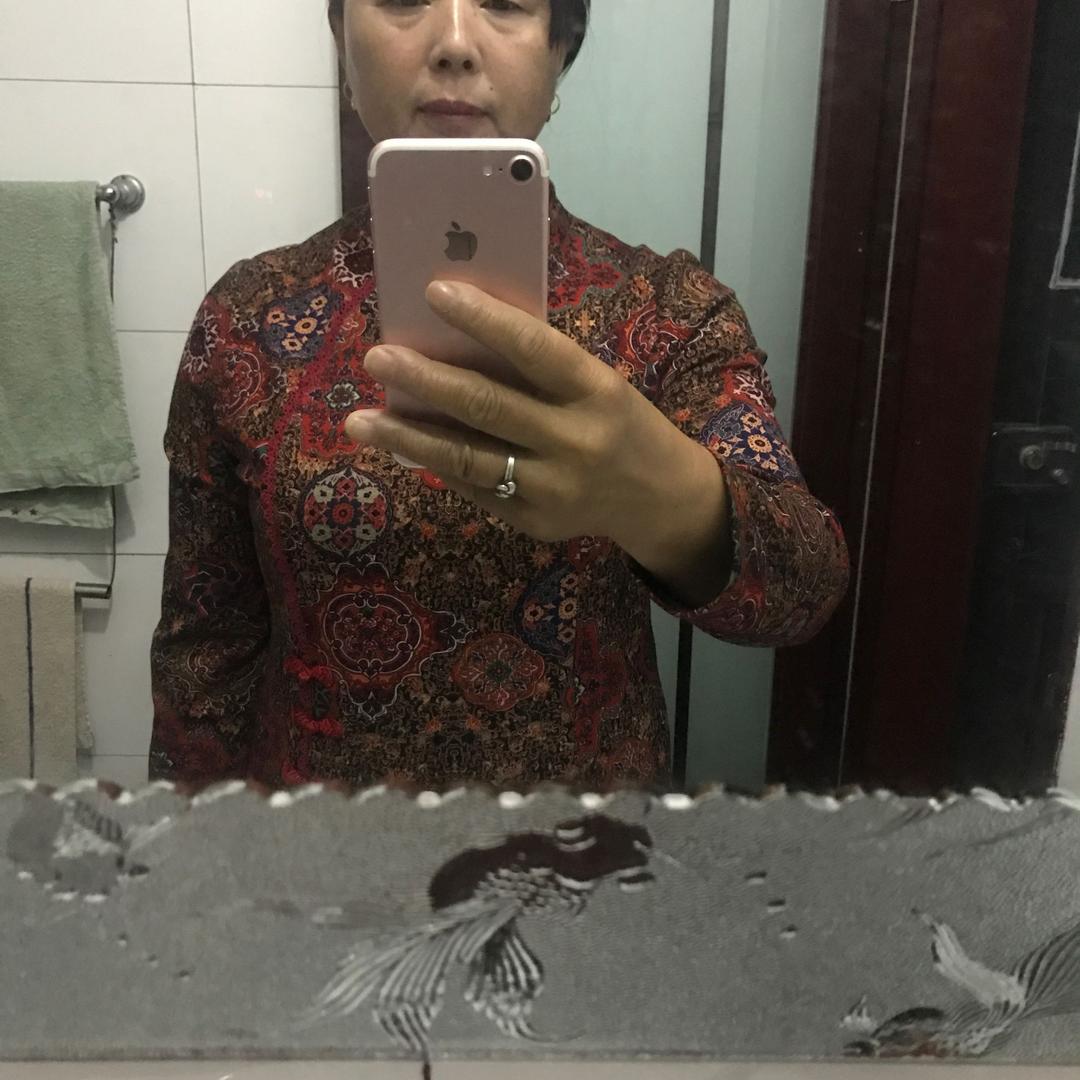 家庭幸福